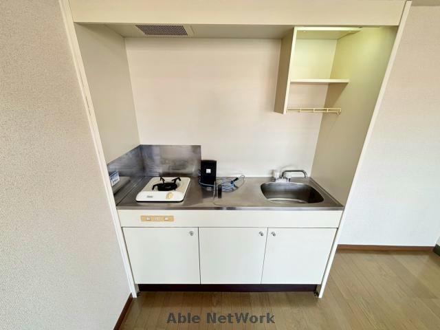 キッチン　同型タイプ