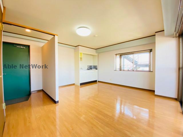 居室・リビング　同型タイプ