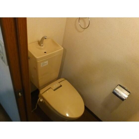 トイレ　★初期費用どこよりも安くご案内★