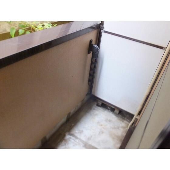 バルコニー　★初期費用どこよりも安くご案内★