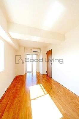 その他部屋・スペース　フローリングなのでお掃除簡単