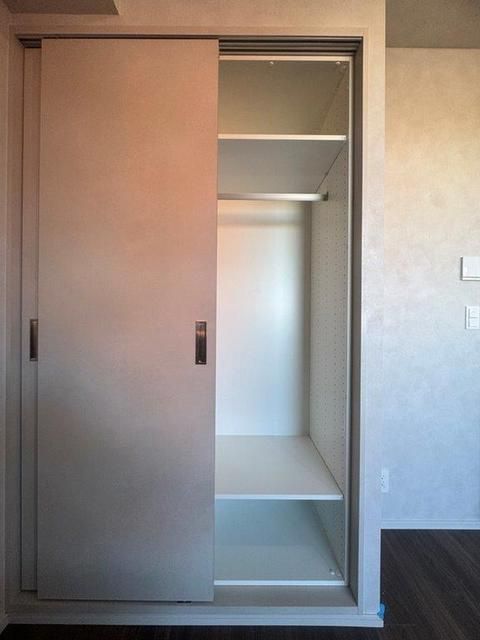 収納　参考写真です