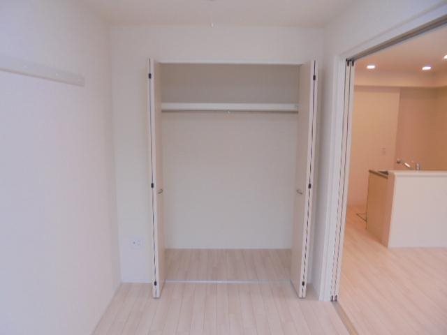 収納　※掲載情報と物件の現況が異なる場合、現況を優先するものとしま