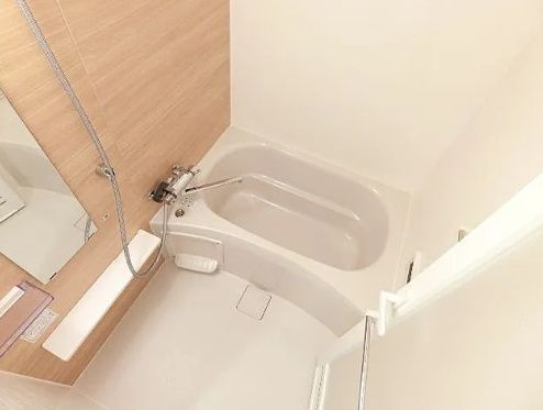 バス・シャワールーム　☆リラックスできるお風呂☆