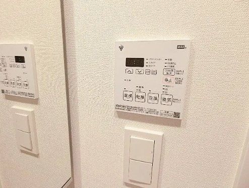 その他設備　☆設備充実☆