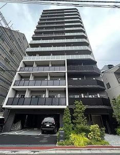 建物外観　☆綺麗な外観☆