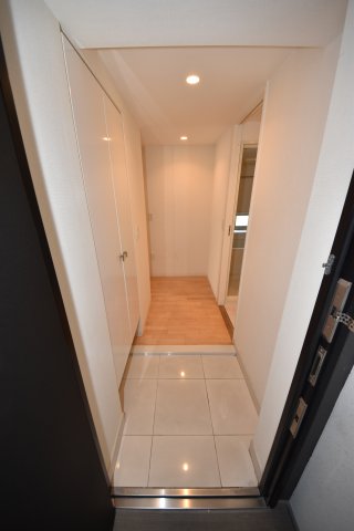 玄関　玄関です