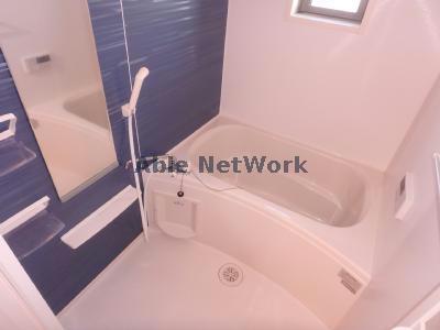 バス・シャワールーム　202