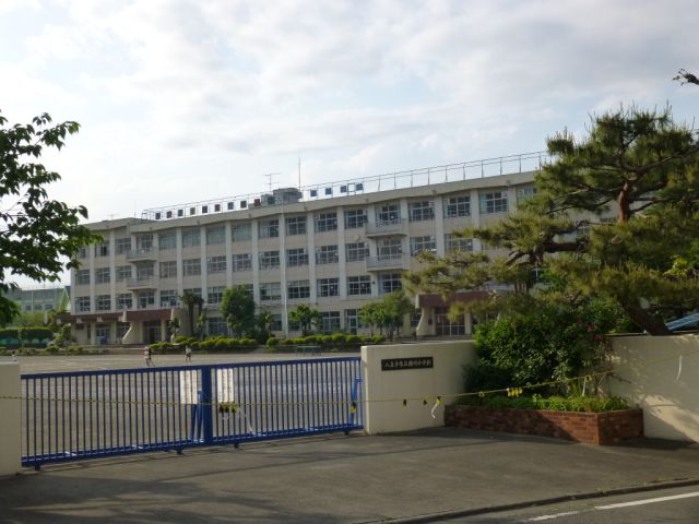 小学校　市立横川小学校（小学校）まで170m