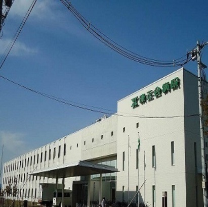 病院　康正会病院（病院）まで120m