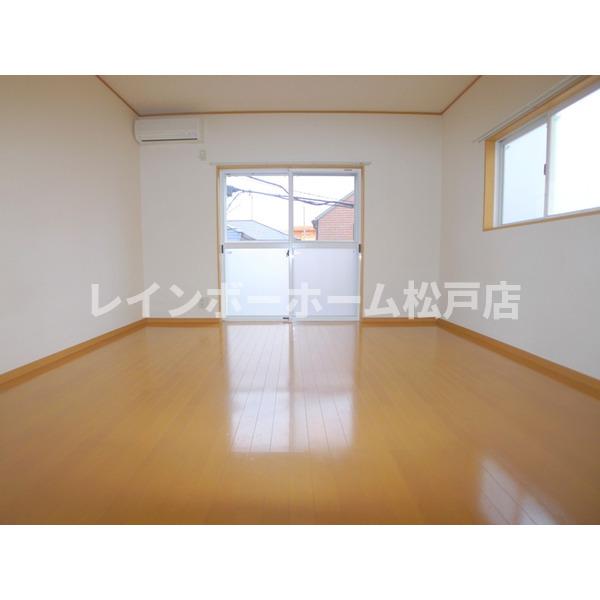 居室・リビング　使いやすいリビングです