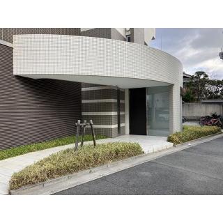 エントランス　ORANGE　T・SIDE