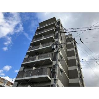 建物外観　ORANGE　T・SIDE