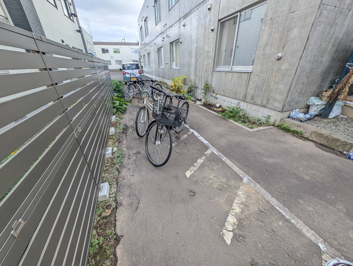 その他共有部分