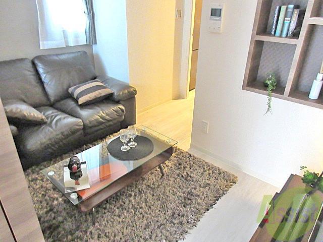 居室・リビング