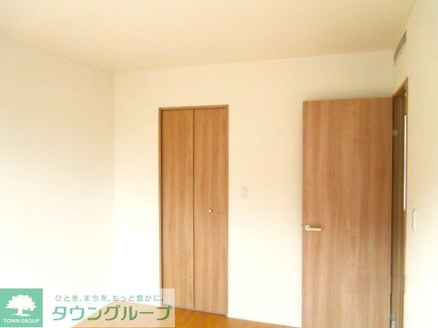 セキュリティ　お問合せはタウンハウジングまで！※現地待合わせ相談可能