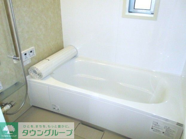 バス・シャワールーム　お問合せはタウンハウジングまで！※現地待合わせ相談可能