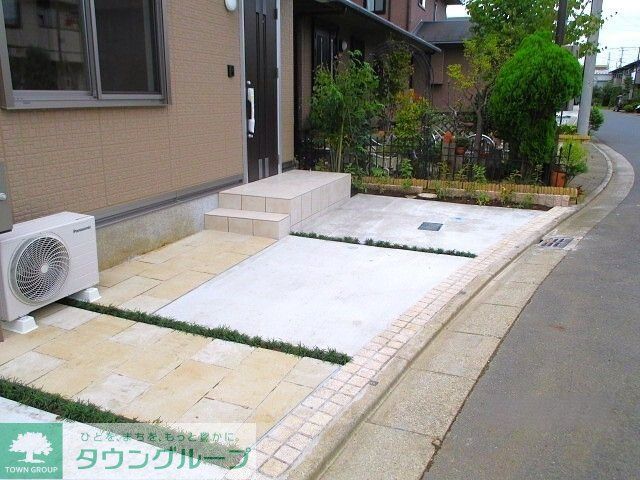 その他　お問合せはタウンハウジングまで！※現地待合わせ相談可能