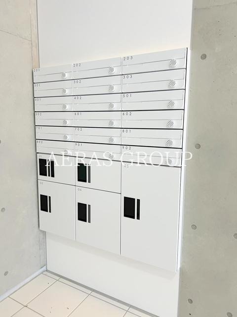 その他共有部分