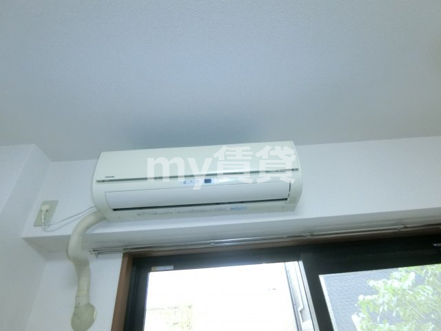 その他　別号室