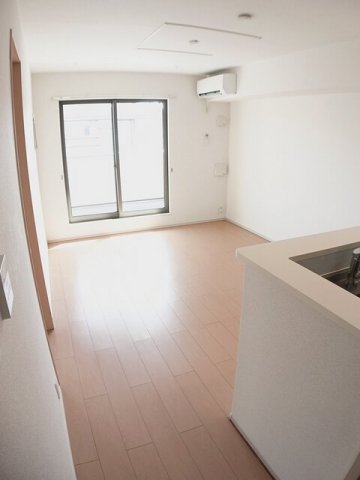 居室・リビング　おしゃれな居間です