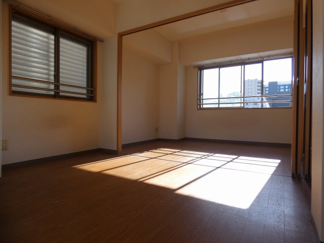 居室・リビング　居室