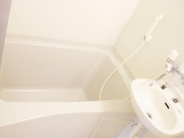 バス・シャワールーム　★バスルーム★