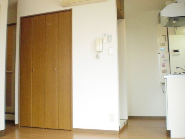 居室・リビング　★DK6帖★