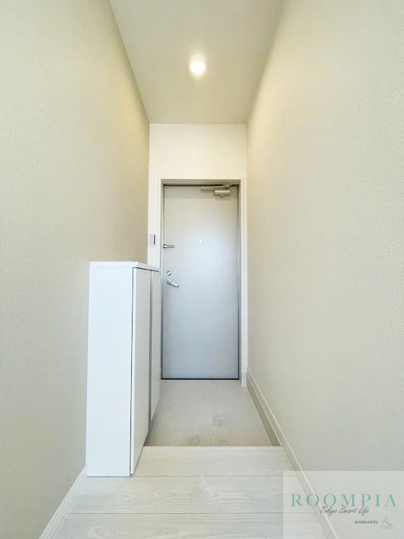 玄関　物件画像