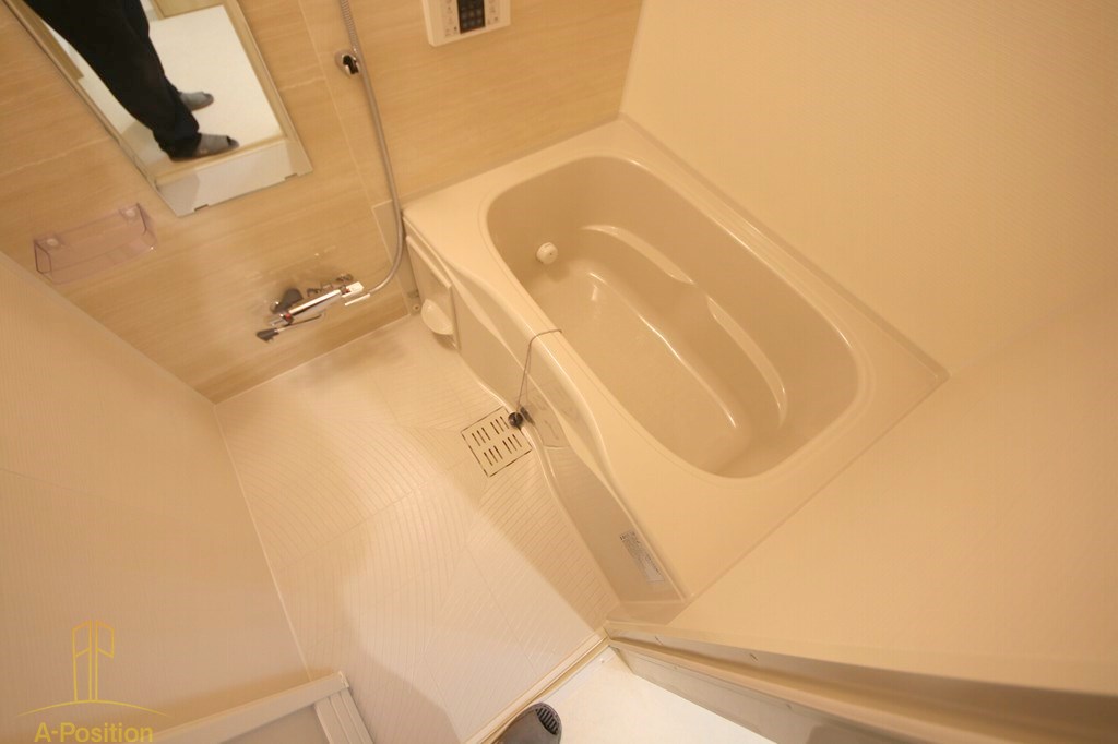 バス・シャワールーム　LIEN FORT