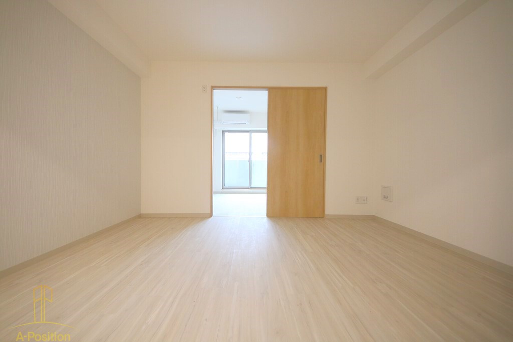 居室・リビング　LIEN FORT