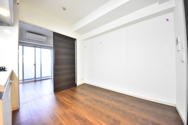 居室・リビング　（別タイプ参考写真）キングハウス巣鴨　豊島区巣鴨4