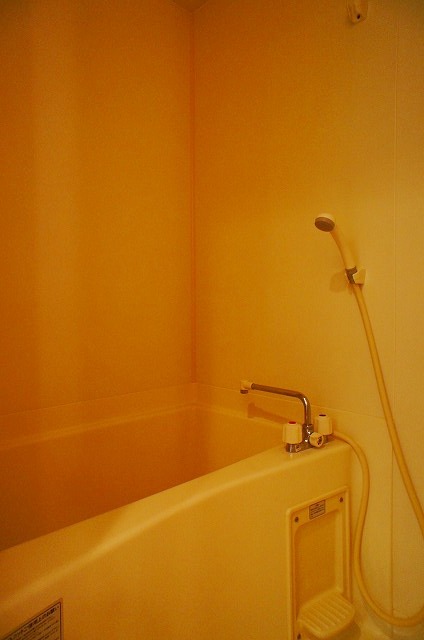 バス・シャワールーム　日々の暮らしに欠かせないお風呂です