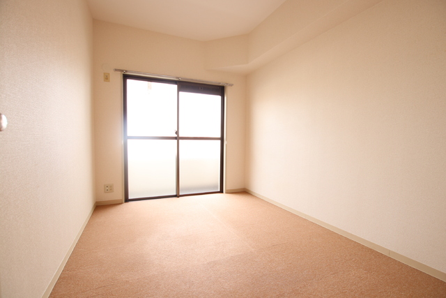 その他部屋・スペース　北側洋室５．２帖