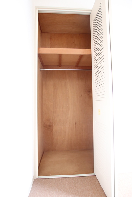 収納　北側洋室４．６帖ＣＬ