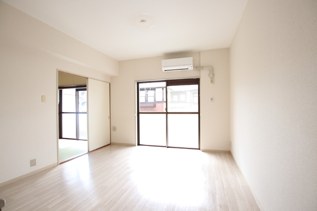 居室・リビング　ＤＫ９．５帖