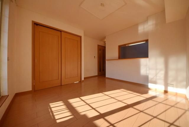 居室・リビング　リビング☆