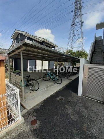 その他共有部分　当社、チルホームのHPもご覧ください(^^)/物件情報多数♪