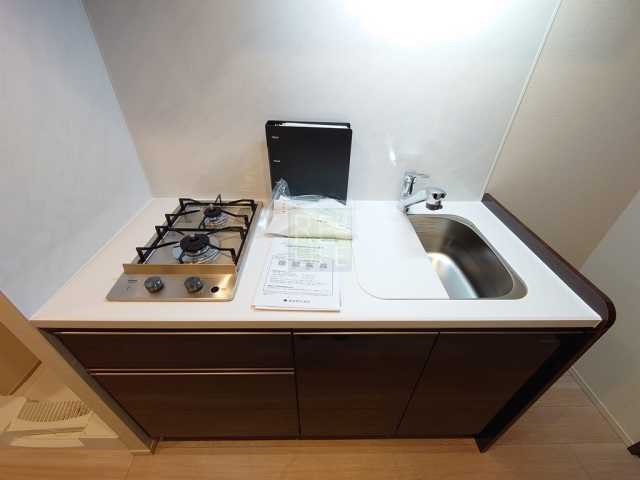 キッチン　別間取り参考写真