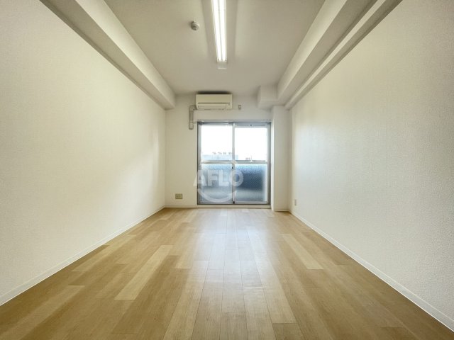 居室・リビング　パークヴュー北梅田　洋室