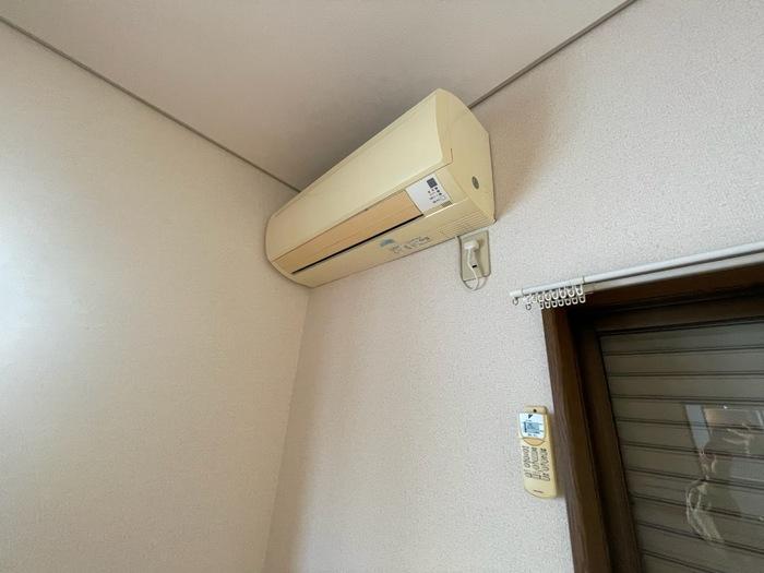 その他　エアコン
