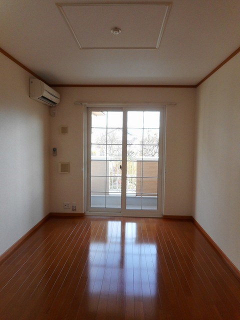 居室・リビング　参考写真（１F）