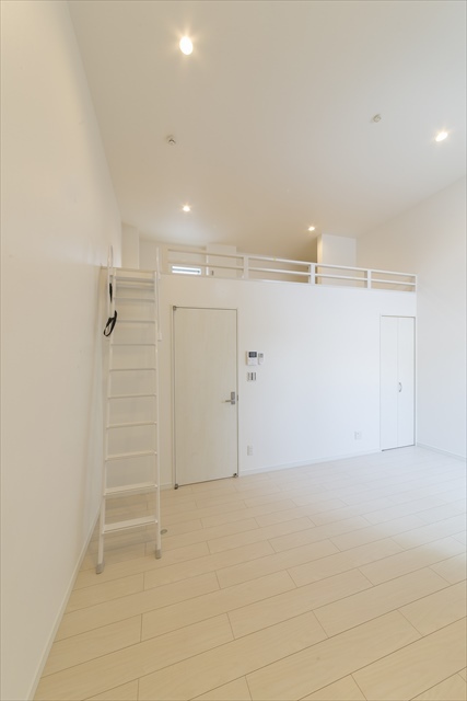 居室・リビング　同仕様