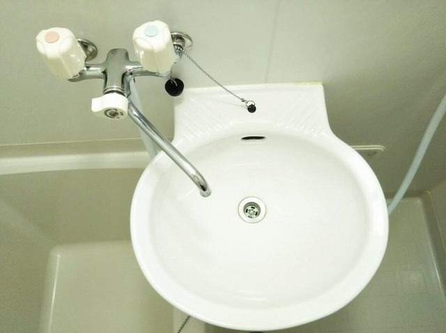 洗面設備　画像10