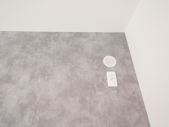 その他設備　エアコン付（３台）エアコンはこれから設置します