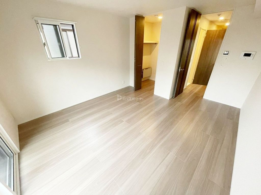 居室・リビング　リビング/居室