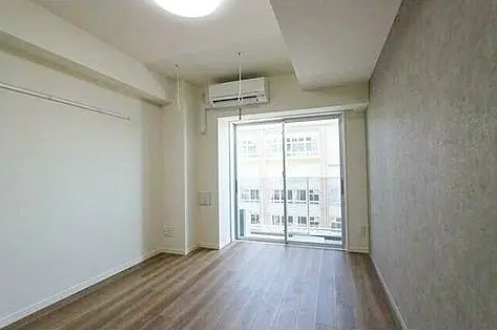 居室・リビング　レアライズ清澄白河