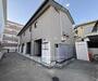 西大路駅より徒歩13分 築17年4ヶ月 2階建の賃貸物件