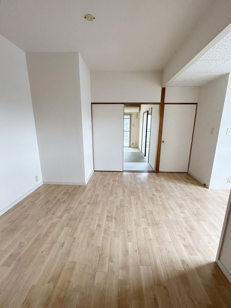 居室・リビング　LDK