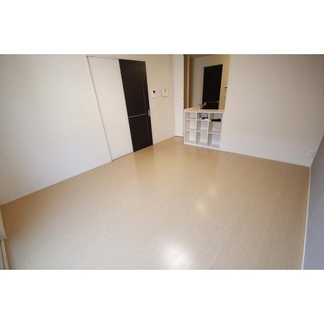 居室・リビング　※１０２にて撮影